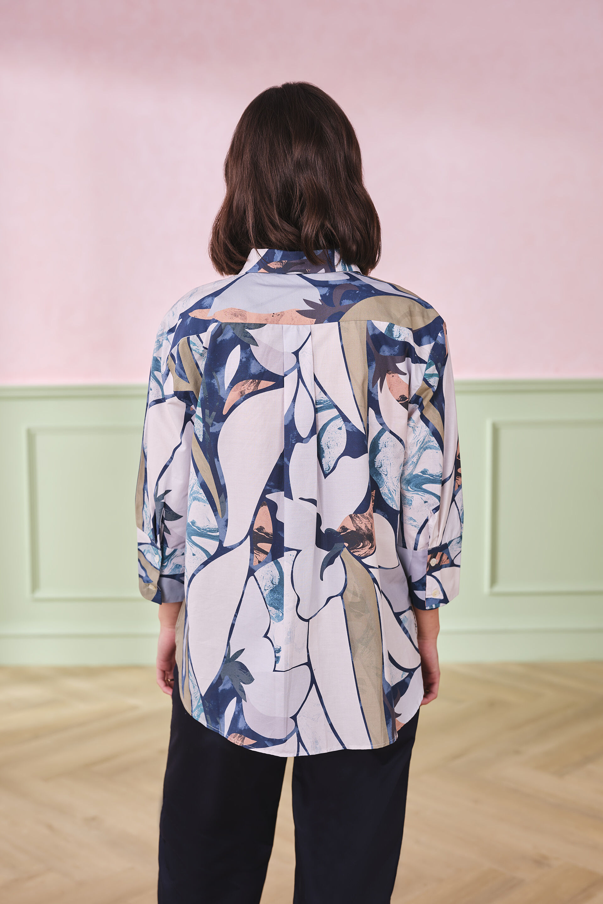 Greystone Cotton Top, Grey, image 5